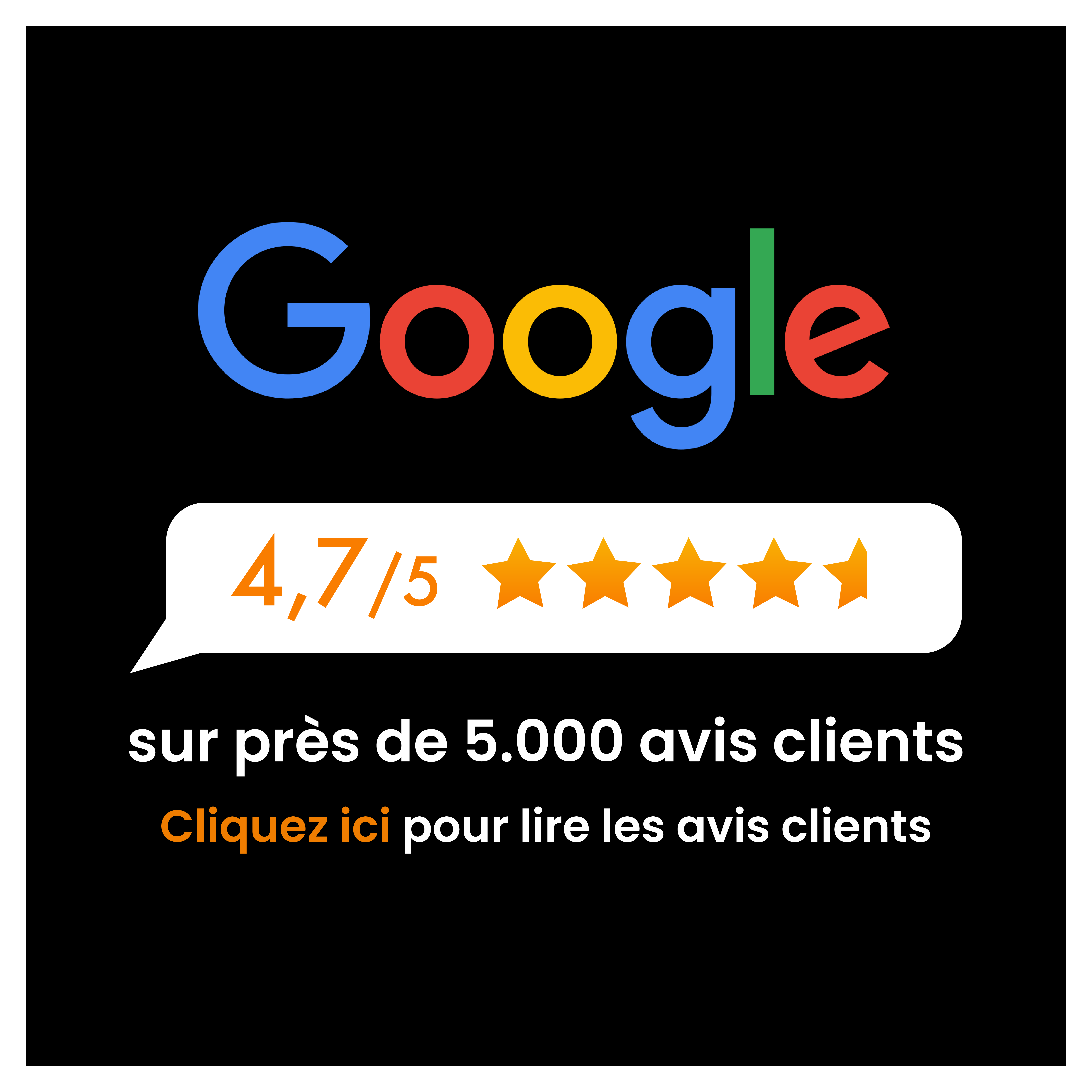 avis google